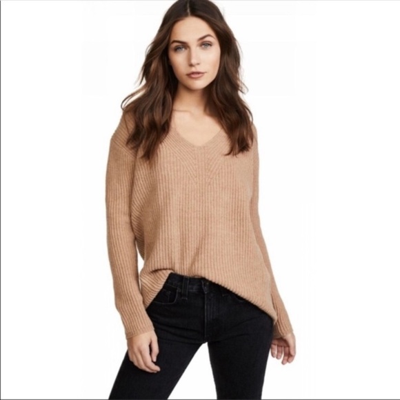 Madewell Woodside Pullover Merino Wool Sweater Size: Small - Picture 1 of 7